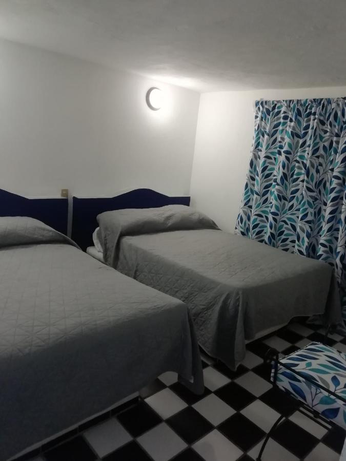 Vacacional Luna Mar Rincon de Guayabitos Exterior photo